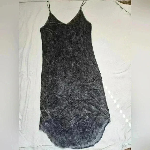 Anthropologie Cloth & Stone Verna Dress - Picture 2 of 7